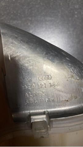 бачок розширювальний — фото 4