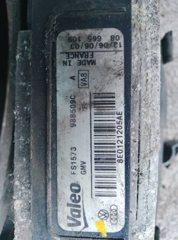 Диффузор — фото 3