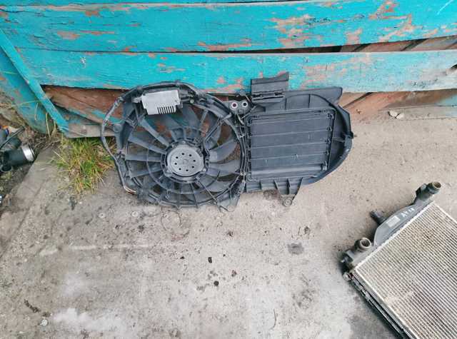 Вентилятор — фото 3