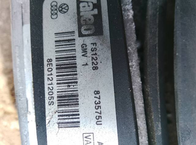 Вентилятор — фото 3