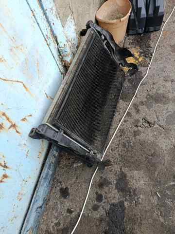 Радіатор охолодження двигуна — фото 15