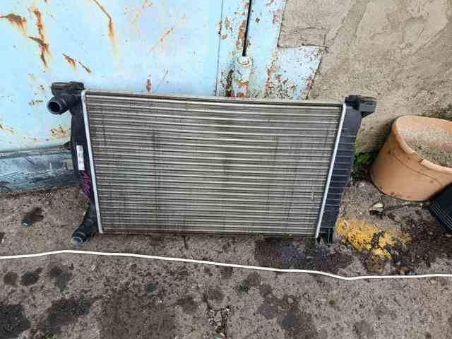 Радіатор охолодження двигуна — фото 14