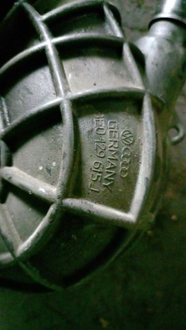 Патрубок — фото 7