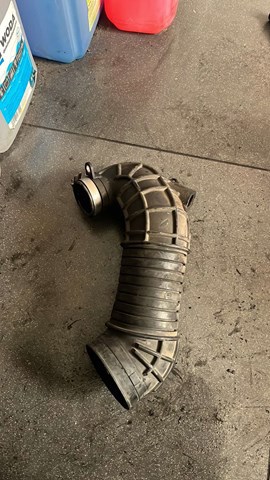 Патрубок — фото 2