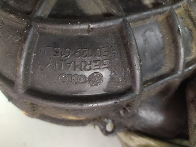 Патрубок — фото 6