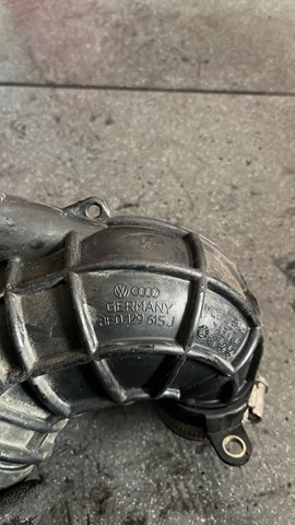 Патрубок — фото 3