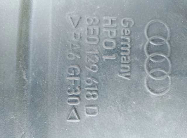 Патрубок — фото 2