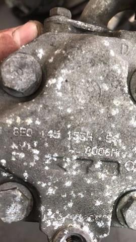 Насос гидроусилителя руля (ГУР) — фото 2