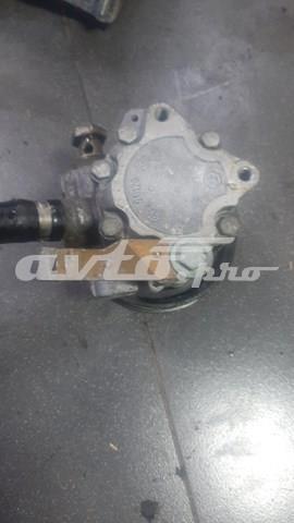 Насос гидроусилителя руля (ГУР) — фото 2