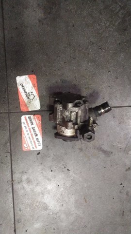 Насос гидроусилителя руля (ГУР) — фото 4