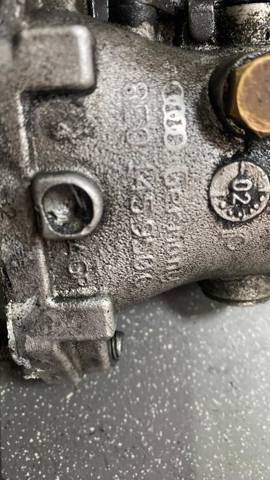 Дросільна заслінка в зборі — фото 2