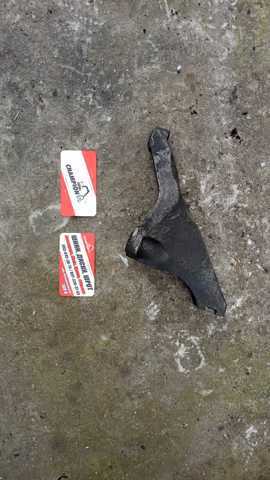 кронштейн двигателя — фото 12