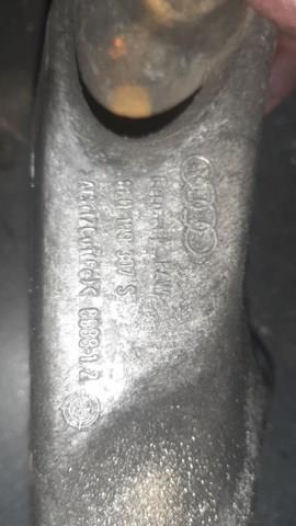 кронштейн двигателя — фото 2