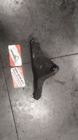 кронштейн двигателя — фото 5