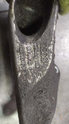 кронштейн двигателя — фото 4