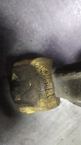 Кронштейн двигуна — фото 4