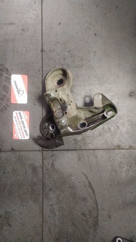 Кронштейн подушки (опоры) двигателя правой — фото 7