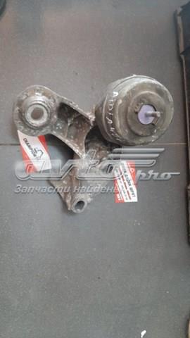 Кронштейн подушки (опоры) двигателя правой — фото 5