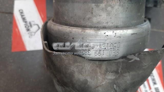 Кронштейн подушки (опоры) двигателя правой — фото 3