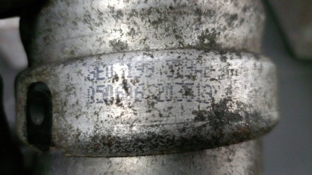 Подушка (опора) двигуна, ліва — фото 7