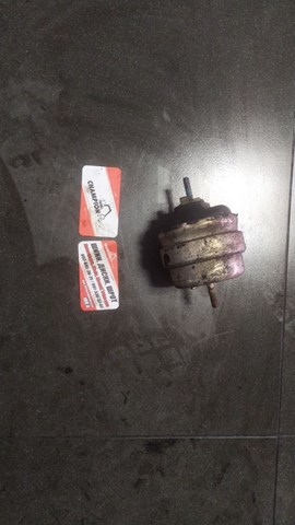 Подушка (опора) двигуна ліва/права — фото 3