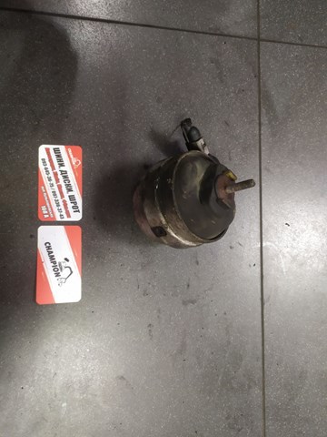 Подушка (опора) двигуна, ліва — фото 6