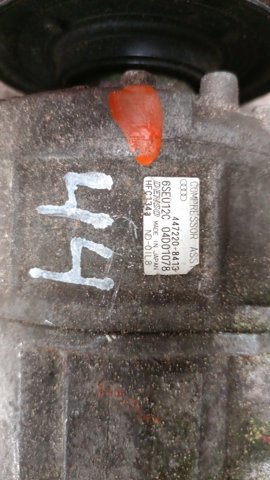 Компресор кондиціонера — фото 2