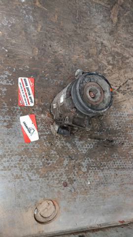 Компресор кондиціонера — фото 5