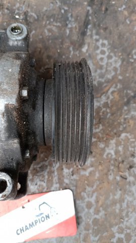 Компресор кондиціонера — фото 4