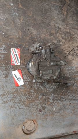 Компресор кондиціонера — фото 6