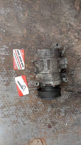 Компресор кондиціонера — фото 3