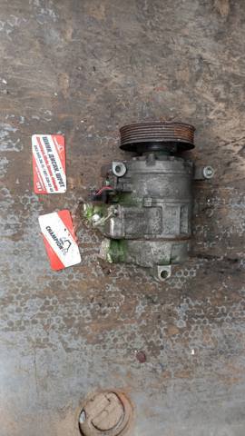 Компресор кондиціонера — фото 4