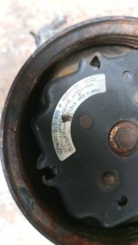 Компресор кондиціонера — фото 5