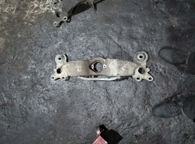 Кронштейн кпп — фото 3