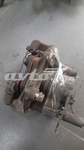 Суппорт тормозной передний левый — фото 2