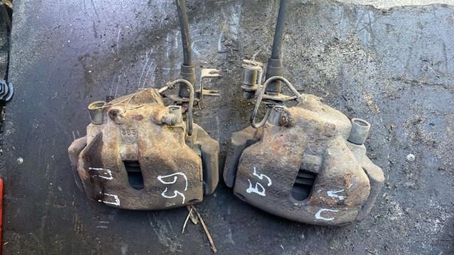 Суппорт тормозной передний правый