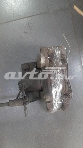 Суппорт тормозной передний правый — фото 2