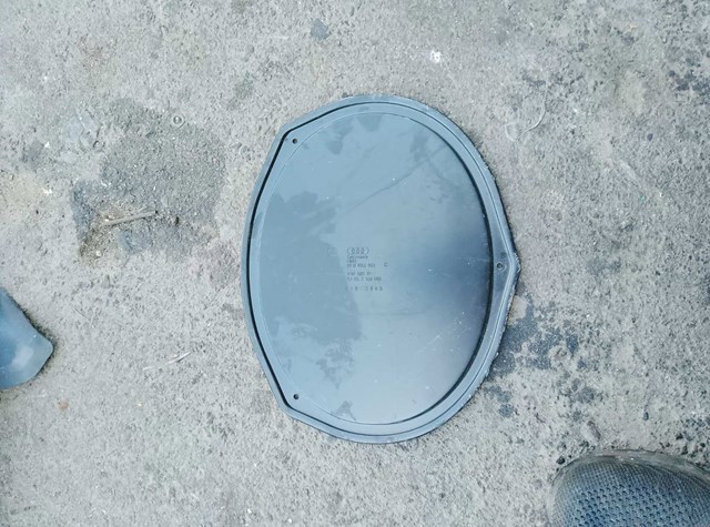 Кришка паливного — фото 2