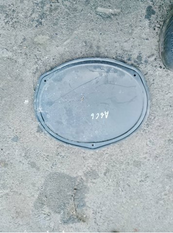 Кришка паливного — фото 3