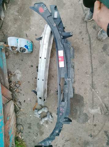 Супорт радіатора в зборі/монтажна панель кріплення фар — фото 4