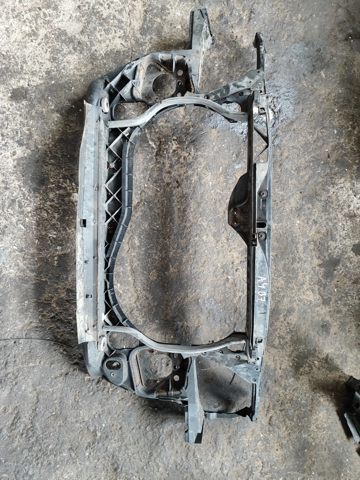 Супорт радіатора в зборі/монтажна панель кріплення фар — фото 17