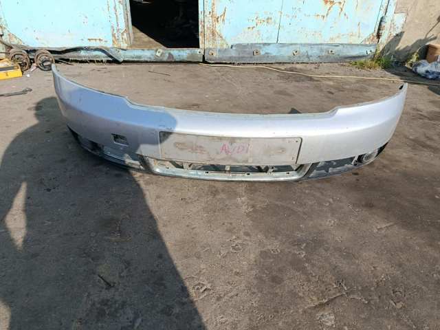 Бампер передній — фото 5