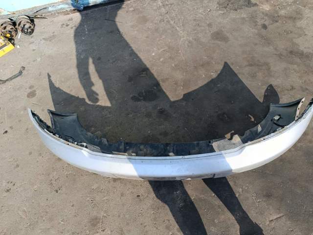 Бампер передній — фото 3