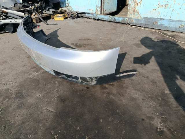 Бампер передній — фото 3