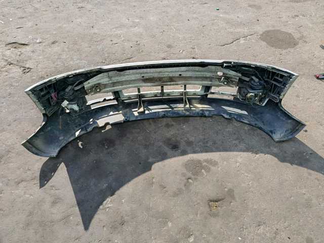 Бампер передній — фото 5