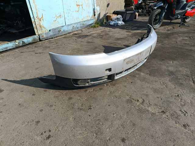 Бампер передній — фото 2