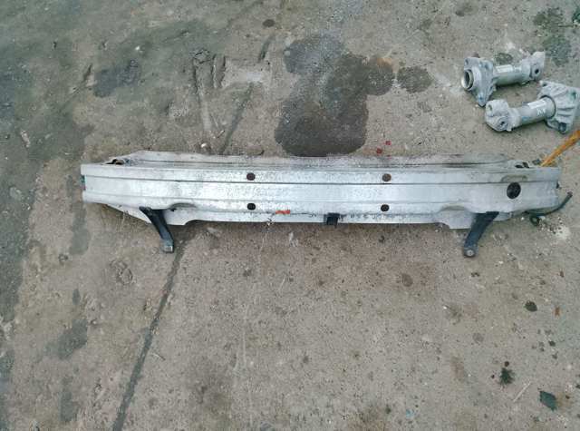 Підсилювач бампера переднього — фото 2