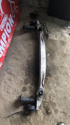 Кронштейн усилителя переднего бампера — фото 3