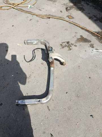 Фаркоп — фото 11