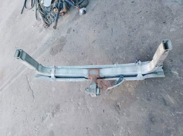 Фаркоп — фото 4